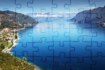naturaleza jigsaw puzzle