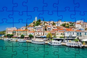 naturaleza jigsaw puzzle