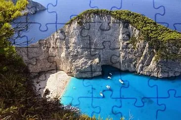 naturaleza jigsaw puzzle