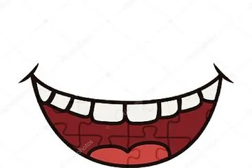 sonrisa jigsaw puzzle