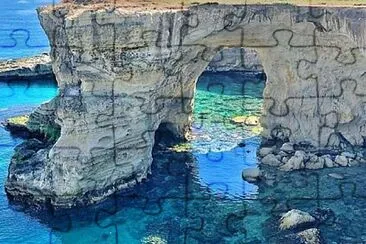 imagem jigsaw puzzle