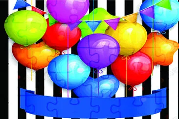 å½©è‰²åœ– jigsaw puzzle