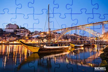 naturaleza jigsaw puzzle