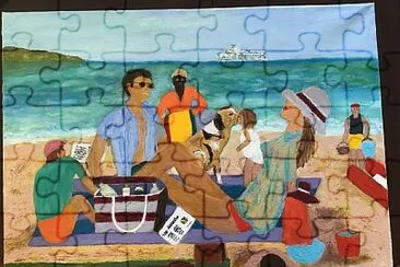 vacanze al mare