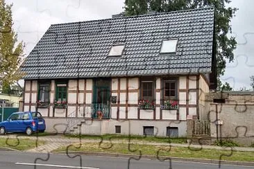 huis