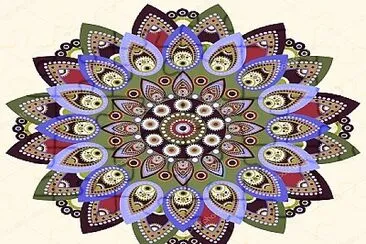 2742 jigsaw puzzle