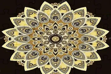 2743 jigsaw puzzle