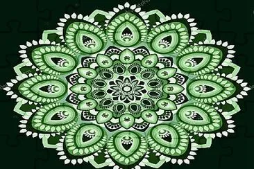 2745 jigsaw puzzle