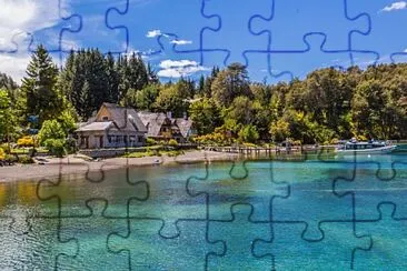 naturaleza jigsaw puzzle