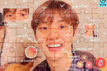 TIVMind jigsaw puzzle