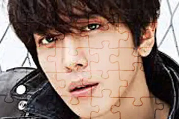 animes jigsaw puzzle