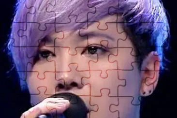 animes jigsaw puzzle
