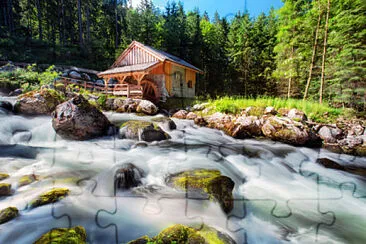 naturaleza