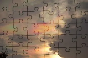 Atardecer Yucateco jigsaw puzzle