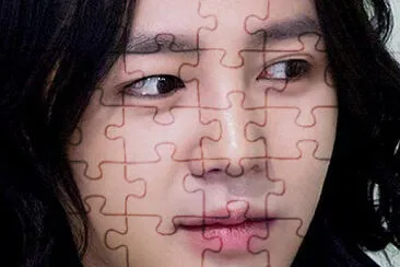 animes jigsaw puzzle