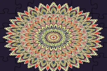 2821 jigsaw puzzle