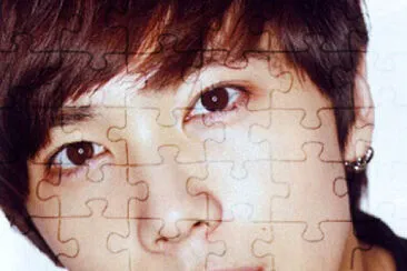 animes jigsaw puzzle