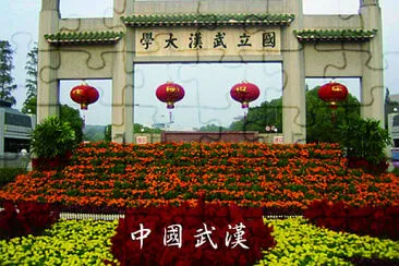 ä¸­åœ‹æ­¦æ¼¢