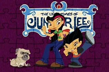juniperlee jigsaw puzzle