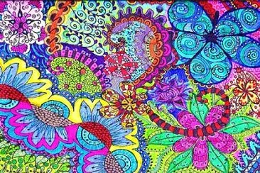 draw