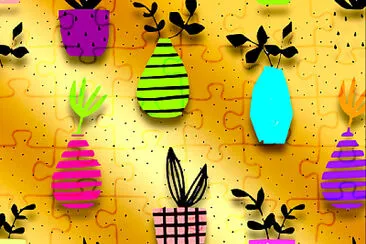 Compo jigsaw puzzle