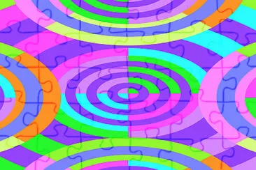 Couleurs jigsaw puzzle