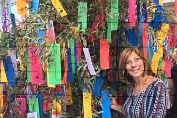 Festa na Liberdade