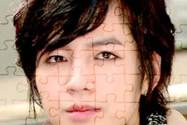animes jigsaw puzzle