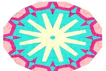 0002 jigsaw puzzle