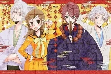 kamisama hajimemashita jigsaw puzzle