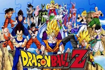 dragon ball z