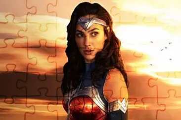 Wonder Woman 2