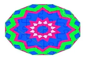 0015 jigsaw puzzle