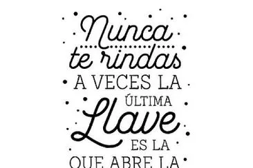 FRASES