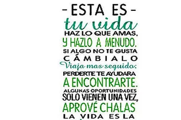FRASES