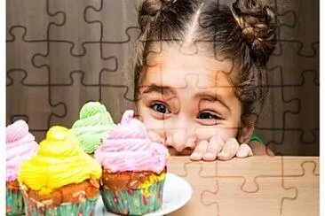 NIÃ±OS jigsaw puzzle