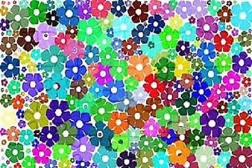draw jigsaw puzzle