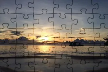 playa jigsaw puzzle