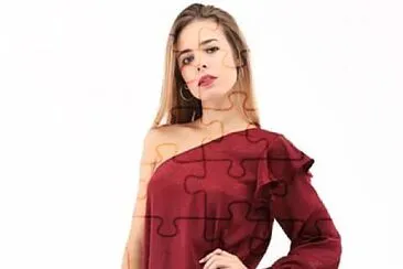Familia jigsaw puzzle