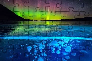 Nature jigsaw puzzle