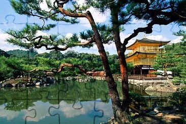 Nature jigsaw puzzle
