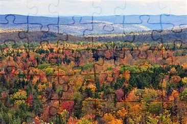 Nature jigsaw puzzle