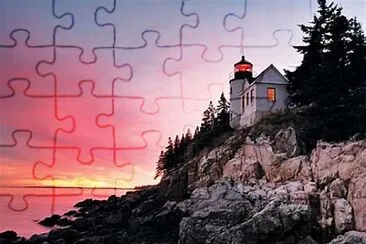 Nature jigsaw puzzle