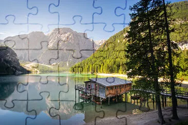 naturaleza jigsaw puzzle