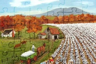 naturaleza jigsaw puzzle