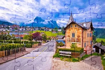 naturaleza jigsaw puzzle