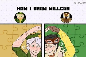 willy y fargan