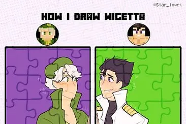 wigetta