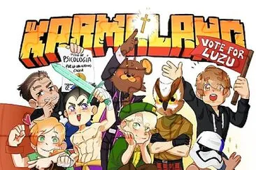 karmaland 4 jigsaw puzzle