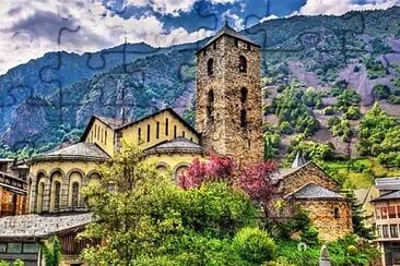 Andorra